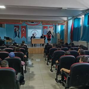 Soma’da “Vatan ve Kahramanlık Buluşmaları” Gerçekleştirildi - fotoğraf 4