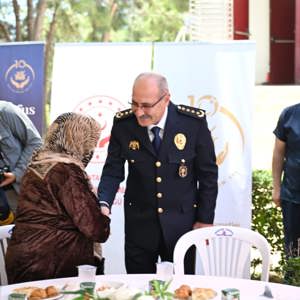 Milli Aile Haftası ve Kurban Bayramı vesilesiyle düzenlenen “3 Kuşak Bir Arada” programı - fotoğraf 8