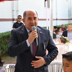 Milli Aile Haftası ve Kurban Bayramı vesilesiyle düzenlenen “3 Kuşak Bir Arada” programı - fotoğraf 2