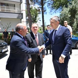 Milli Aile Haftası ve Kurban Bayramı vesilesiyle düzenlenen “3 Kuşak Bir Arada” programı - fotoğraf 3