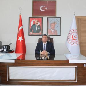 İL MÜDÜRÜMÜZ SAYIN SERDAR DEMİRCİ GÖREVİNE BAŞLADI - fotoğraf 2