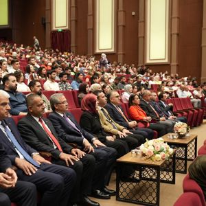 Kadına Yönelik Şiddetle Mücadelede Güçlü İş Birliği ve Ortak Farkındalık Buluşması - fotoğraf 2