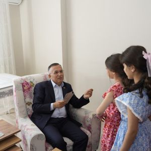 Bayramın En Güzel Hâli: Evlatlarımızın Tebessümü - fotoğraf 2
