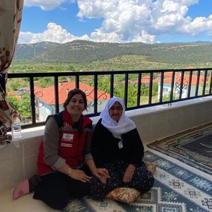 3 Kuşak Bir Arada, Güçlü Aile Güçlü Gelecek - fotoğraf 1