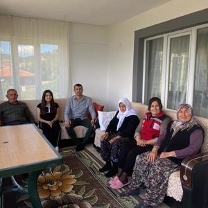 3 Kuşak Bir Arada, Güçlü Aile Güçlü Gelecek - fotoğraf 2