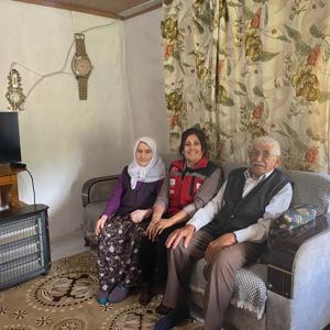 3 Kuşak Bir Arada, Güçlü Aile Güçlü Gelecek - fotoğraf 4