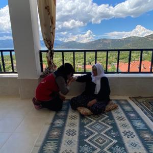 3 Kuşak Bir Arada, Güçlü Aile Güçlü Gelecek - fotoğraf 5