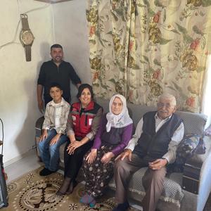 3 Kuşak Bir Arada, Güçlü Aile Güçlü Gelecek - fotoğraf 6
