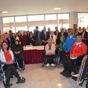 Gaziantep’te Milli Aile Haftası Coşkuyla Kutlandı - fotoğraf 4