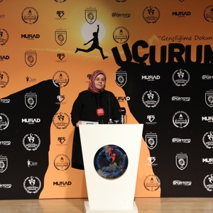 Bakan Selçuk: "Yeşilay ile işbirliği içinde Türkiye Bağımlılıkla Mücadele programımız kapsamında şimdiye kadar 400 bini aşkın kişiye eğitim verdik" - fotoğraf 1
