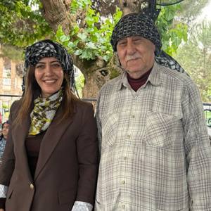 İl Müdürümüz Huzurevi Sakinleriyle Bayramlaştı - fotoğraf 1