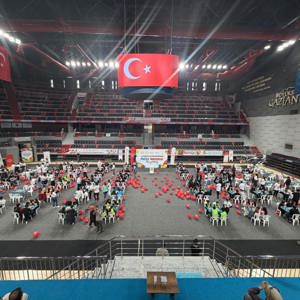 Zekâ, Sabır ve Takım Ruhunun Buluştuğu Büyük Heyecan: Puzzle Yarışması - fotoğraf 4