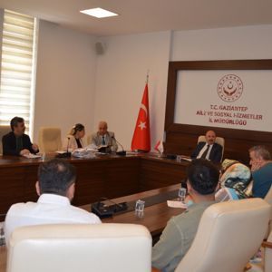 Erişilebilir Bir Şehir, Engelsiz Bir Yaşam İçin Çalışmalarımızı Sürdürüyoruz - fotoğraf 3