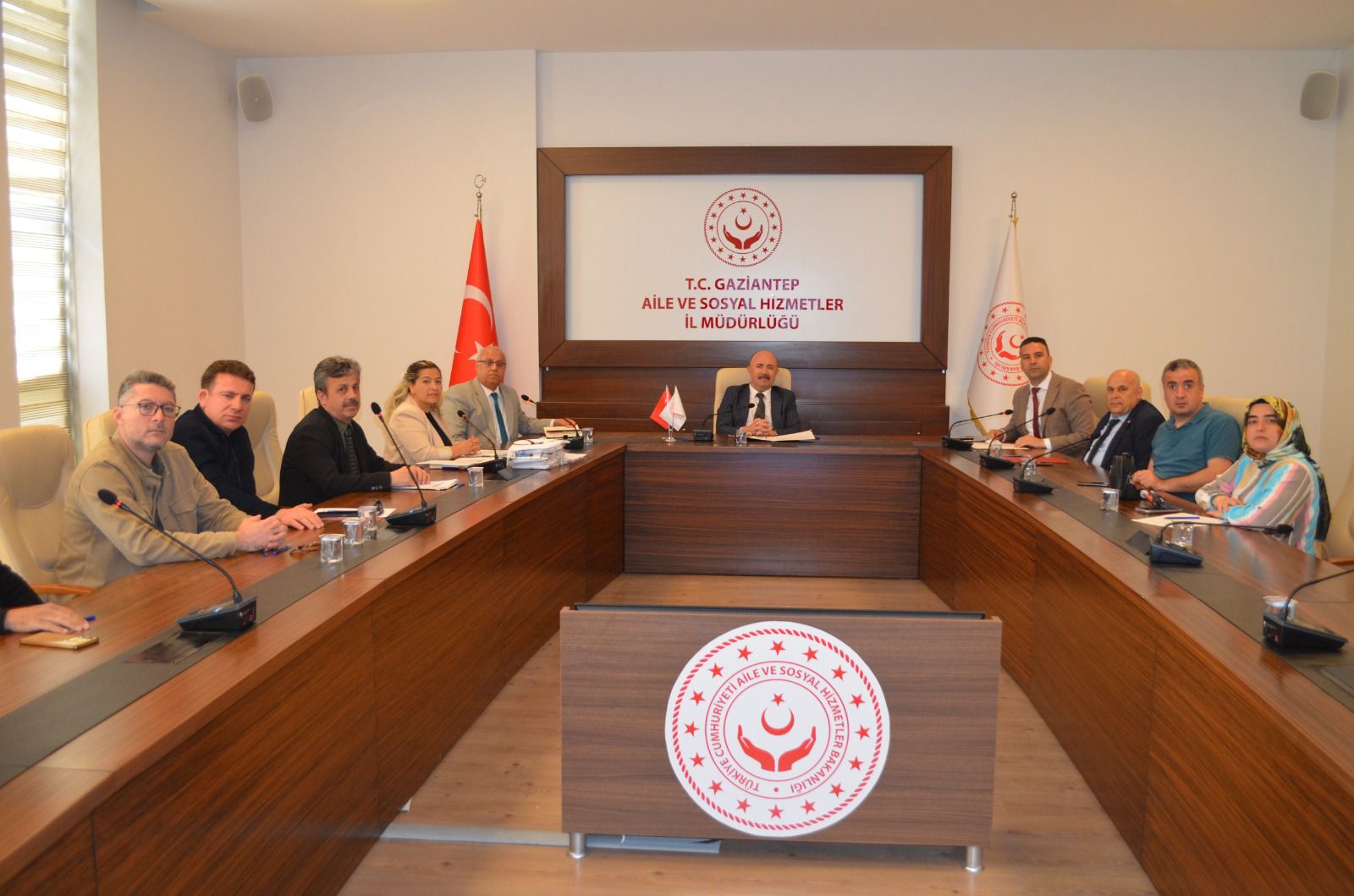 Erişilebilir Bir Şehir, Engelsiz Bir Yaşam İçin Çalışmalarımızı Sürdürüyoruz