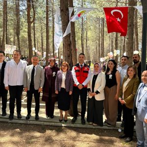 Sevgiyle Kurulan Her Köprü, Engelsiz Bir Dünyaya Açılır - fotoğraf 1