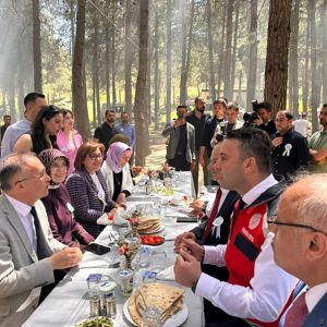 Sevgiyle Kurulan Her Köprü, Engelsiz Bir Dünyaya Açılır - fotoğraf 2