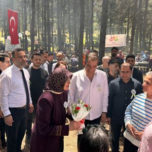 Sevgiyle Kurulan Her Köprü, Engelsiz Bir Dünyaya Açılır - fotoğraf 3