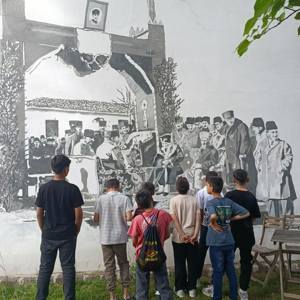 Çocuklarımız Turgutlu’da Tarih ve Sanatla Buluştu - fotoğraf 1
