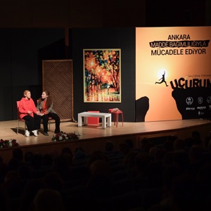 Bakan Selçuk: "Yeşilay ile işbirliği içinde Türkiye Bağımlılıkla Mücadele programımız kapsamında şimdiye kadar 400 bini aşkın kişiye eğitim verdik" - fotoğraf 3