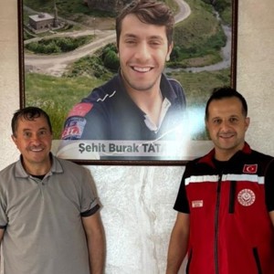 Şehitlerimizin Emanetlerine Vefa Ziyaretlerimiz Devam Ediyor. - fotoğraf 3