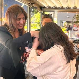 İl Müdürümüz Çocuklarımızla Bayram Kahvaltısında Buluştu - fotoğraf 3