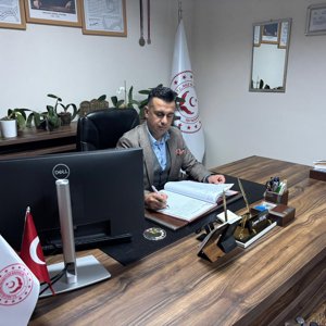 Erzurum Çocuk Evleri Sitesi Müdürlüğümüzde Kuruluş Denetimlerinde Bulunduk. - fotoğraf 2