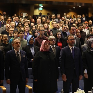 Bakan Selçuk: "Yeşilay ile işbirliği içinde Türkiye Bağımlılıkla Mücadele programımız kapsamında şimdiye kadar 400 bini aşkın kişiye eğitim verdik" - fotoğraf 2
