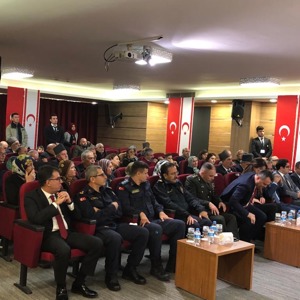  Kıbrıs Gazilerine "KKTC Milli Mücadele Madalyası ve Beratı" verildi - fotoğraf 7