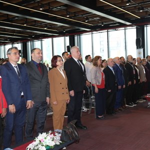 Roman Strateji Belgesi İl Eylem Planı Çalıştayı Samsun'da Başladı - fotoğraf 16