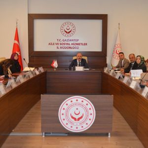 Kadına Yönelik Şiddetle Mücadelede Yeni Yol Haritası Belirlendi - fotoğraf 1