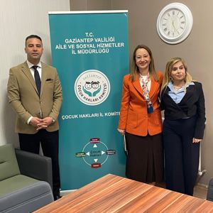 Anneler Günü’nde Anlamlı Buluşma ve Ziyaret - fotoğraf 6