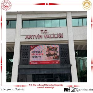Farkındalık Çalışması - fotoğraf 5