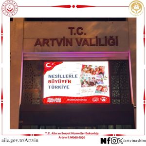 Farkındalık Çalışması - fotoğraf 1