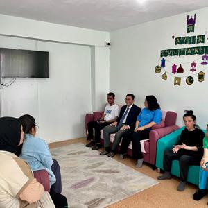 📌Bayramlaşma - fotoğraf 5