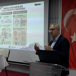 Özel Aile Danışma Merkezlerinden Milli Aile Haftası’na Anlamlı Katkı - fotoğraf 2