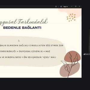 Özel Aile Danışma Merkezlerinden Milli Aile Haftası’na Anlamlı Katkı - fotoğraf 12