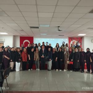 Finansal Okuryazarlık Eğitimiyle Bilinçli Ekonomik Kararlara Destek - fotoğraf 1