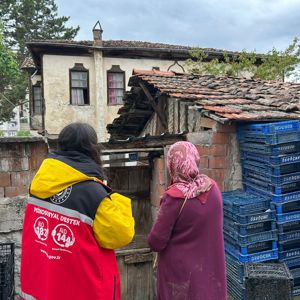 Afetin İlk Anından Bu Yana Havza’nın Yanındayız - fotoğraf 12