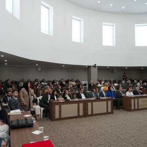 Modüler Aile Eğitim Programı Kursiyerlerine Belgeleri Takdim Edildi - fotoğraf 4