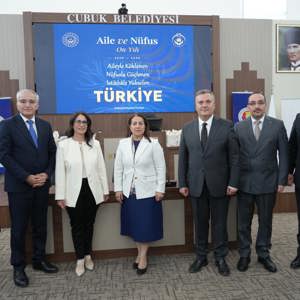 Modüler Aile Eğitim Programı Kursiyerlerine Belgeleri Takdim Edildi - fotoğraf 2