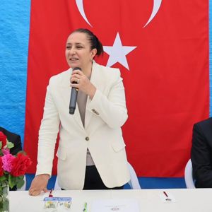Sayın Valimiz Tülay Baydar Bilgihan, köy ziyaretleri kapsamında;   Merkez/Cimbilli Köyü’nü,  Merkez/Aşağı Müslümler Köyü’nü ziyaret etti.. - fotoğraf 4