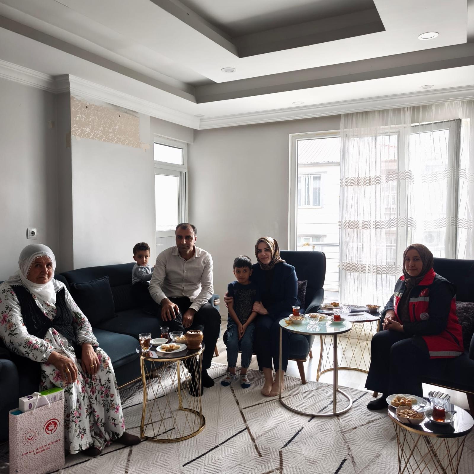 Milli Aile Haftası