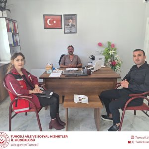 "Evlenecek Gençlerin Desteklenmesi Projesi" (Aile ve Gençlik Fonu) Kapsamında İlimiz Genelindeki Tanıtım ve Bilgilendirme Faaliyetlerimize Hız Kesmeden Devam Ediyoruz - fotoğraf 2