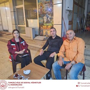 "Evlenecek Gençlerin Desteklenmesi Projesi" (Aile ve Gençlik Fonu) Kapsamında İlimiz Genelindeki Tanıtım ve Bilgilendirme Faaliyetlerimize Hız Kesmeden Devam Ediyoruz - fotoğraf 3