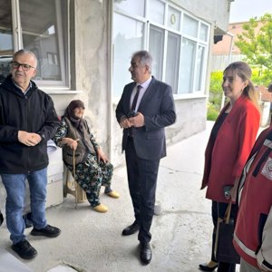 Milli Aile Haftası Kapsamında Üç Kuşağın Bir Arada Yaşadığı Ailemizi Ziyaret Ettik - fotoğraf 1