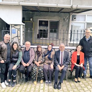 Milli Aile Haftası Kapsamında Üç Kuşağın Bir Arada Yaşadığı Ailemizi Ziyaret Ettik - fotoğraf 2