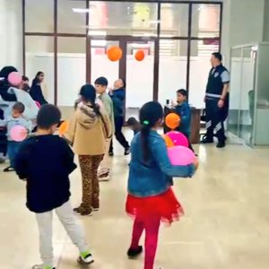 Milli Aile Haftası Kapsamında Öksüz ve Yetim Çocuklarımızla Bir Araya Geldik - fotoğraf 3