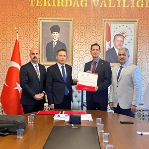 Tekirdağ Erişilebilirlik İzleme ve Denetleme Komisyonu Toplantısı Gerçekleştirildi - fotoğraf 3