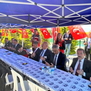 Kahraman Polis Memurlarımızı Son Yolculuklarına Uğurladık - fotoğraf 2