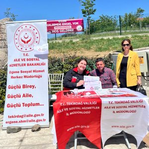 Engelliler Haftası Kapsamında Anlamlı Buluşma - fotoğraf 1